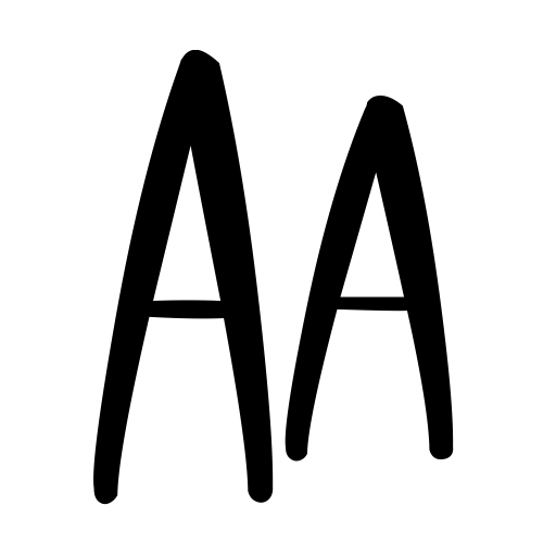 Brownie Moments Font icon