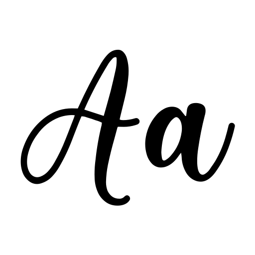 brownies cake Font icon