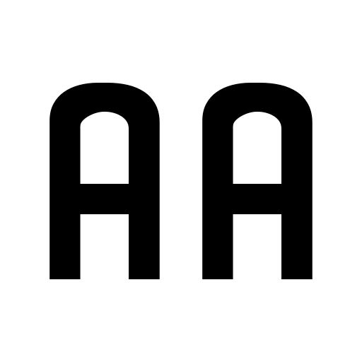 Browning Font icon
