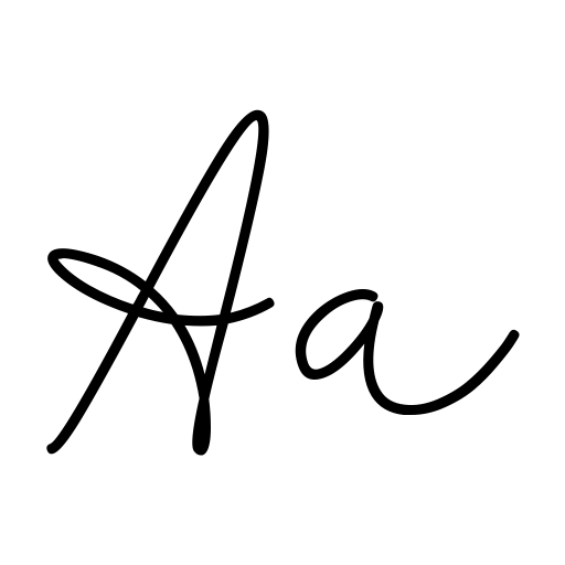 Brownis Font icon
