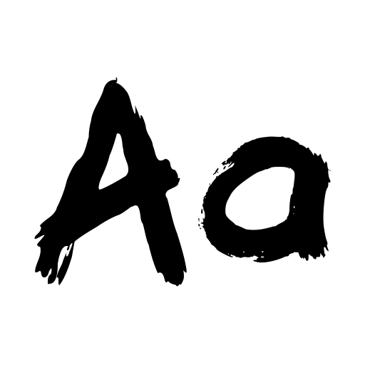 Brownittos Font icon