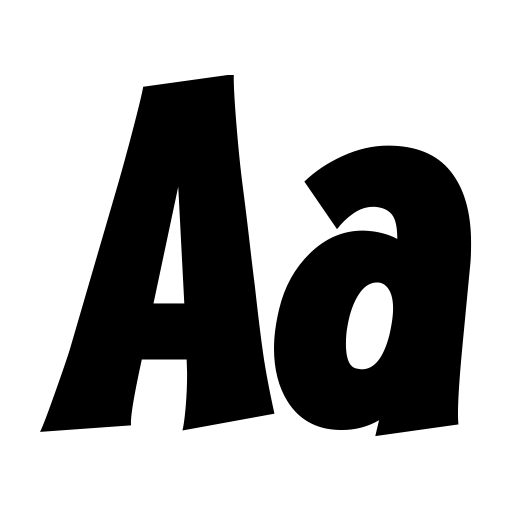 Browood Font icon