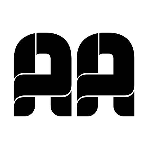 Browser Font icon