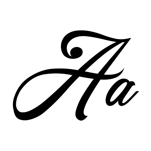 Browzko Font icon