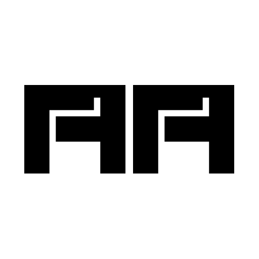 Broxy Font icon