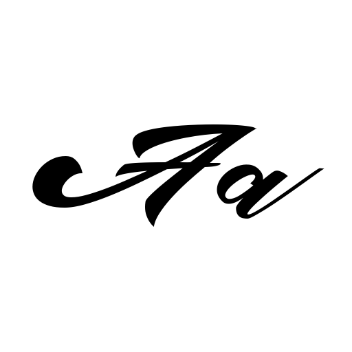 bruke Font icon