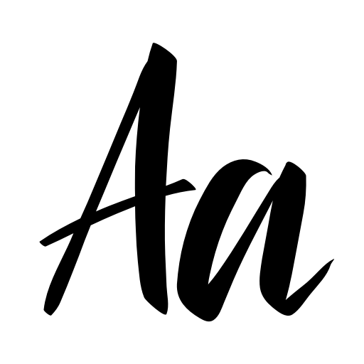 Brush Fila Font preview