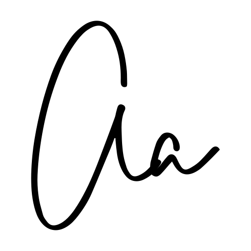 Brush Wayne Font icon