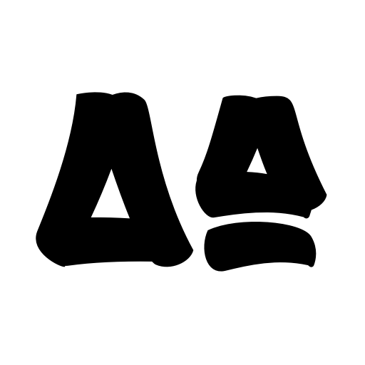 Brushboy Font icon