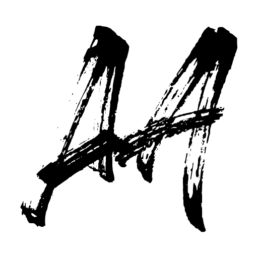 Brushlie Font preview