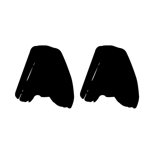 BrushPenXL Font icon