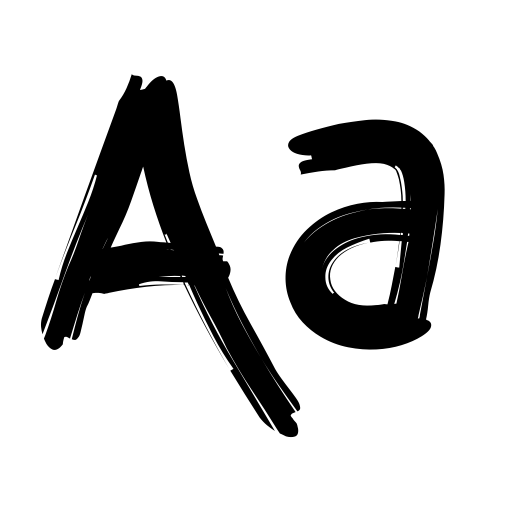 Brushy Cre Font preview