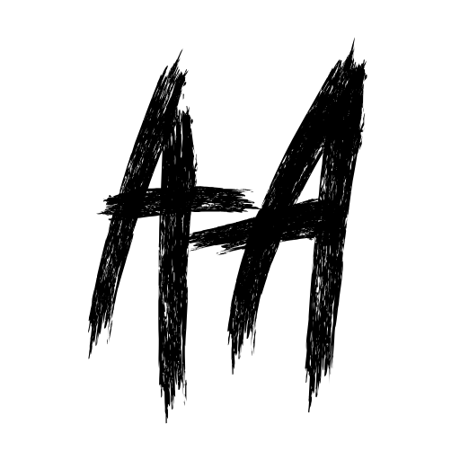 BRUTALItY YOURS DEMO Font icon