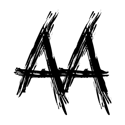Bruttall Font icon