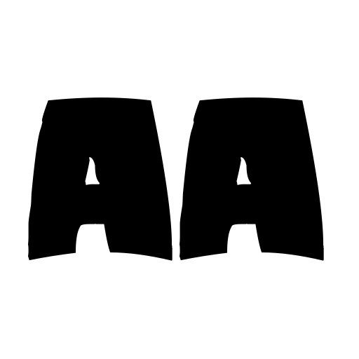 Brutus Academy Font icon