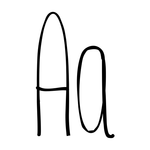 BSD Nantucket Font icon