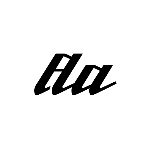 BTX-Fluidz Font preview