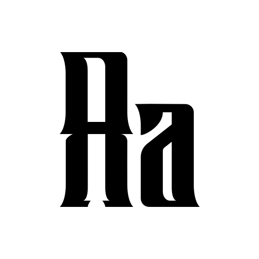 BTX-ORNSTEIN Font icon