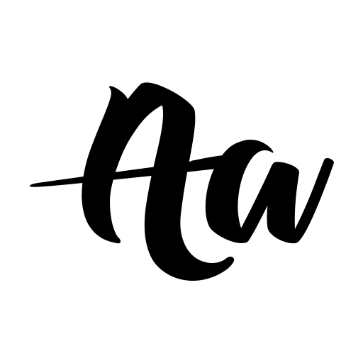 BTX Radiant Sunshine Font icon