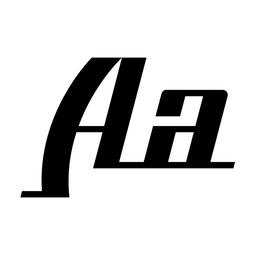 BTX The Bee Line Font preview