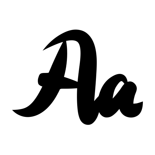 Bubble Bee Font preview