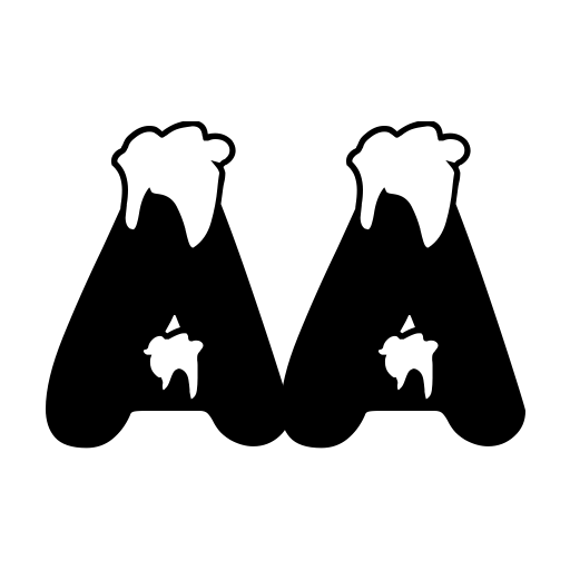 Bubble Christmas Font icon