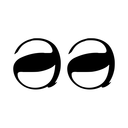Bubblepunk Font icon