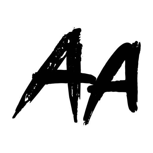 Buchery Font icon