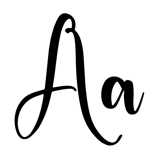 Bucket Honey Font preview