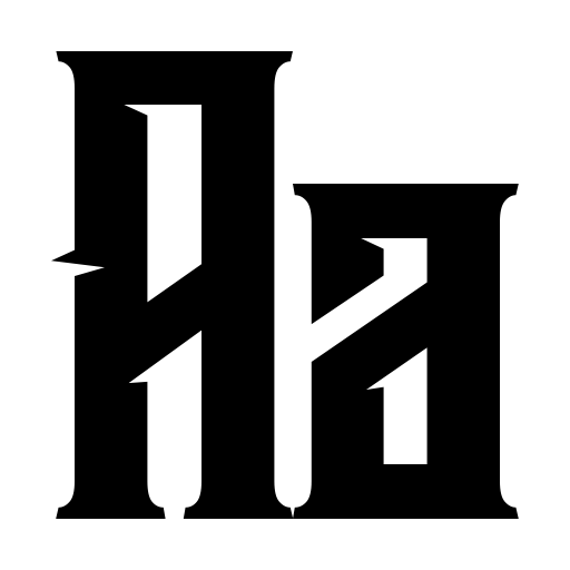 Buckingham Font icon