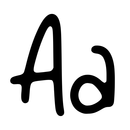 Buckley Modern Font preview