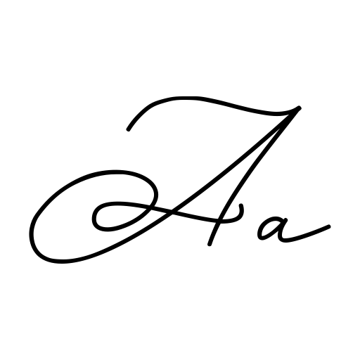 Budapest Girl Font preview