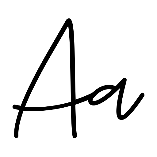 Budayut Font icon