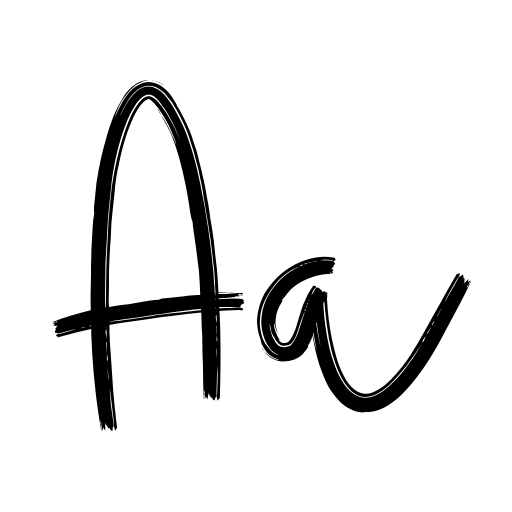 Budhayanti Script Font preview