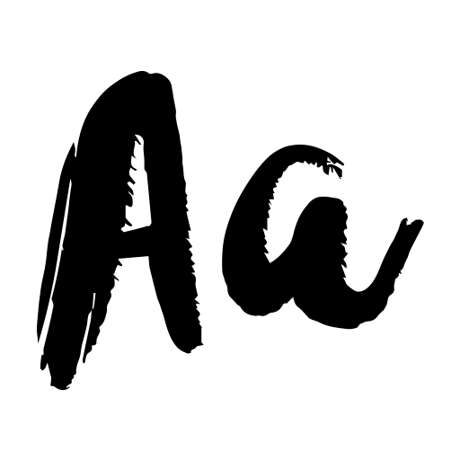 Buenos Script Font preview