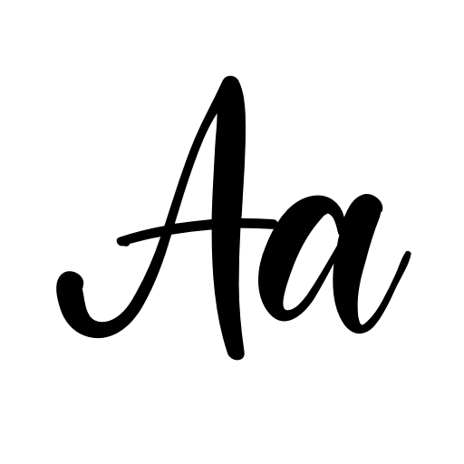 Buffallow Font icon