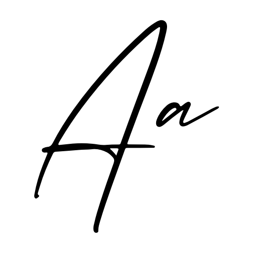 Buffalo City Font icon