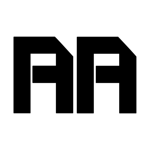 BUFFKY 359 Font icon