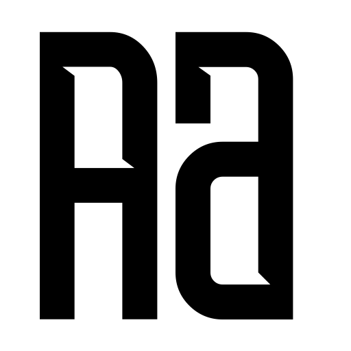 Bugar Sport Font icon