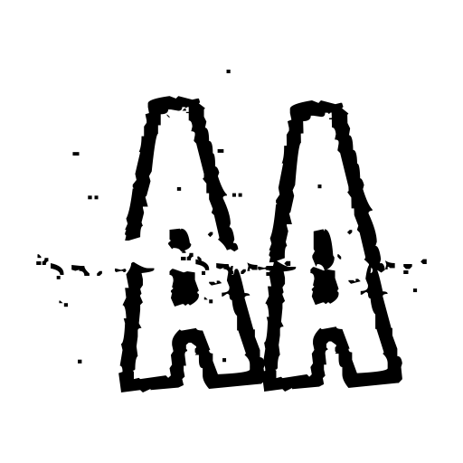 Bugebol huomenna Font icon