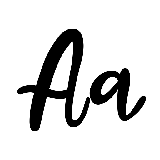 Bugetta Font icon