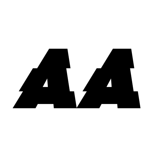 Bugfast Font icon