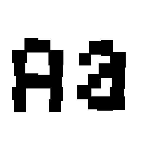 BuggedBit Font icon