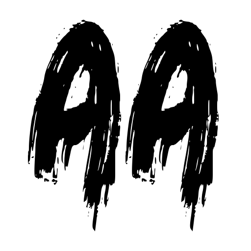 Buggy Trick Font icon