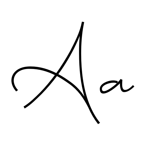 Bugisnia Font icon