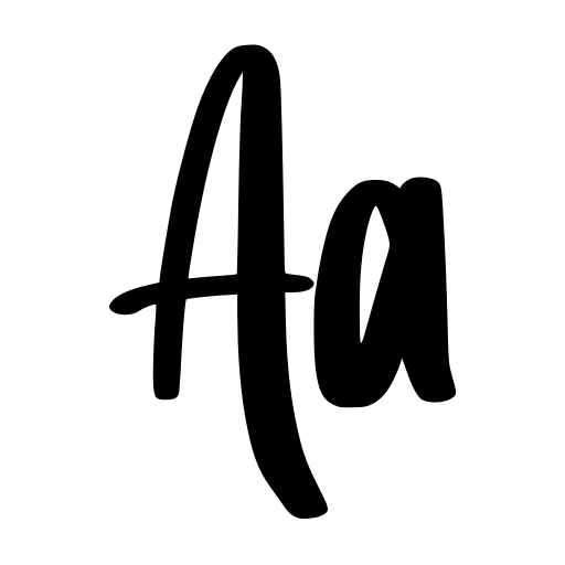 Bugs_Bony Font icon