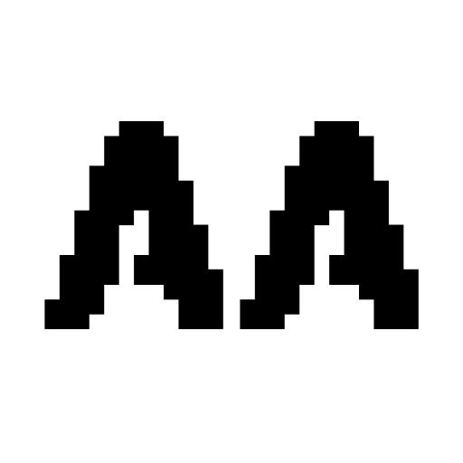 BUILDER Font preview