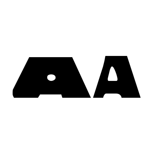 Building Bloc Font icon