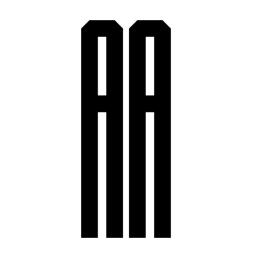 Building State Empire Font icon