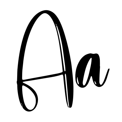 Building Font icon